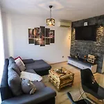 Apartman Sani Rosini