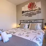 Sani Apartman Rosini