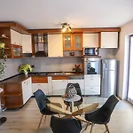 Sani Apartman *