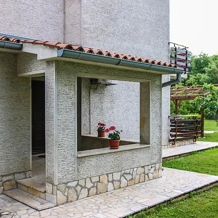 Apartman Sani