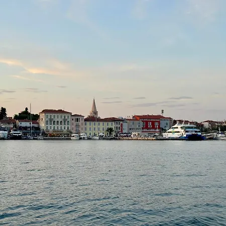 Apartman Sani *