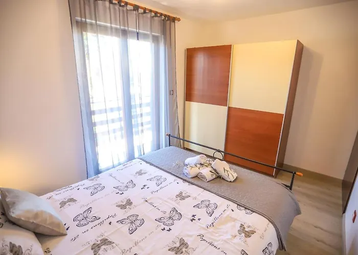 Apartamento Sani *