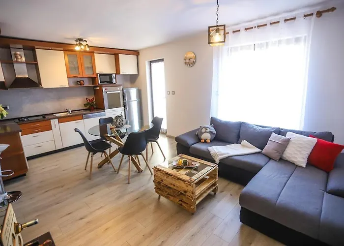 Sani Apartamento
