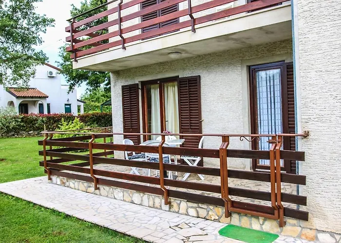 Sani Apartamento