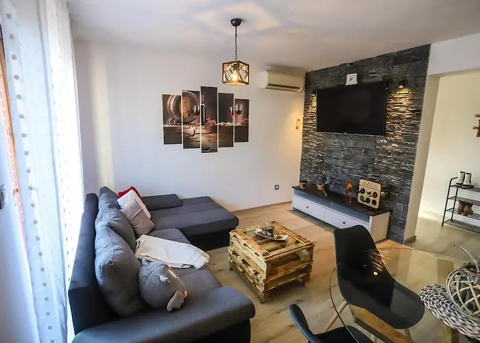 Apartment Sani Rosini