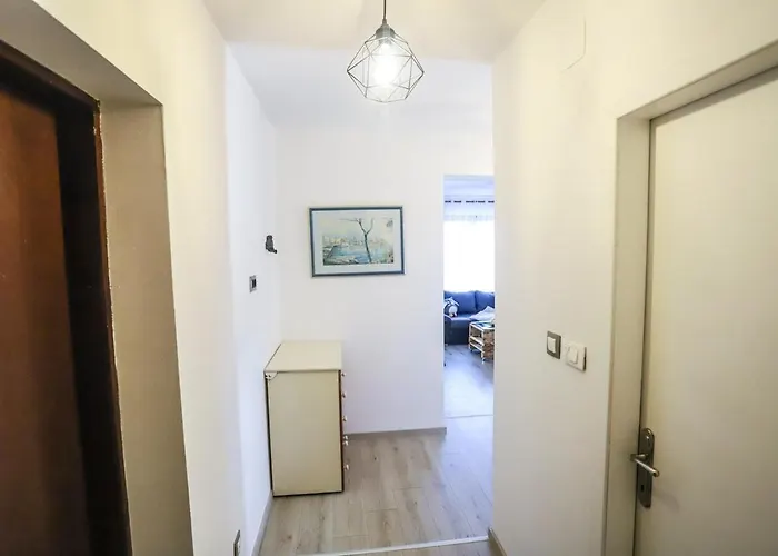 Sani Apartment Rosini
