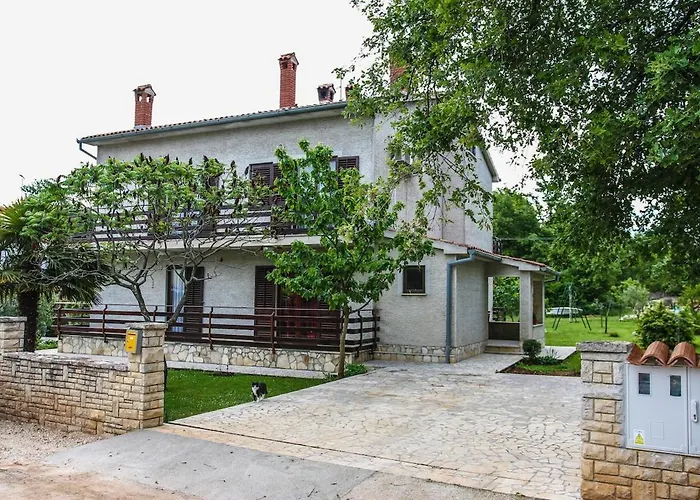 Sani Apartment