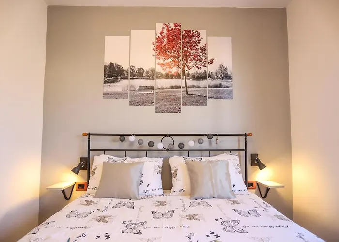Apartment Sani Rosini